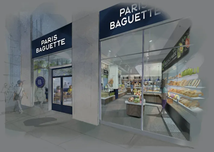 5 Reasons to Buy a Paris Baguette Franchise in 2022