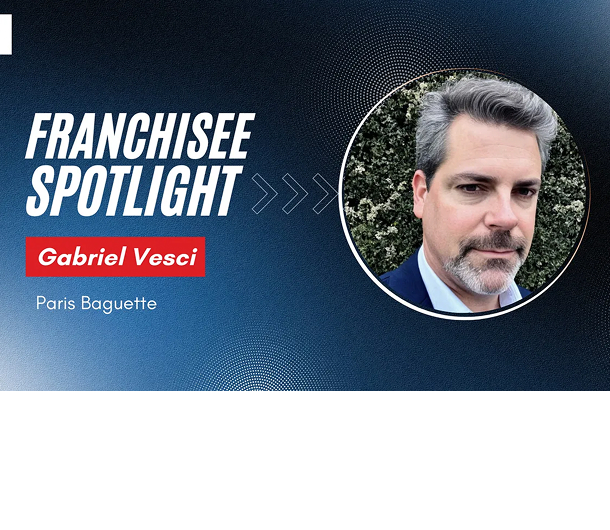Meet Our Franchisees