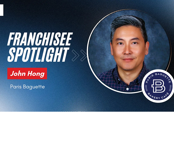 Meet Our Franchisees