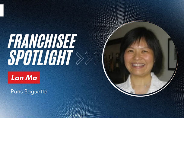 Meet Our Franchisees